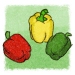 peppers (Illustration von Till Lassmann / Sebastian Koch)