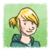 Eve (Illustration von Till Lassmann / Sebastian Koch)