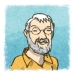 grandpa (Illustration von Till Lassmann / Sebastian Koch)