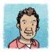 Mr Johnson (Illustration von Till Lassmann / Sebastian Koch)