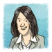 Mrs Smith (Illustration von Till Lassmann / Sebastian Koch)