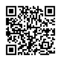 QR-Code für den Download der SPRACHLüCKE.com Android App im Google Play Store